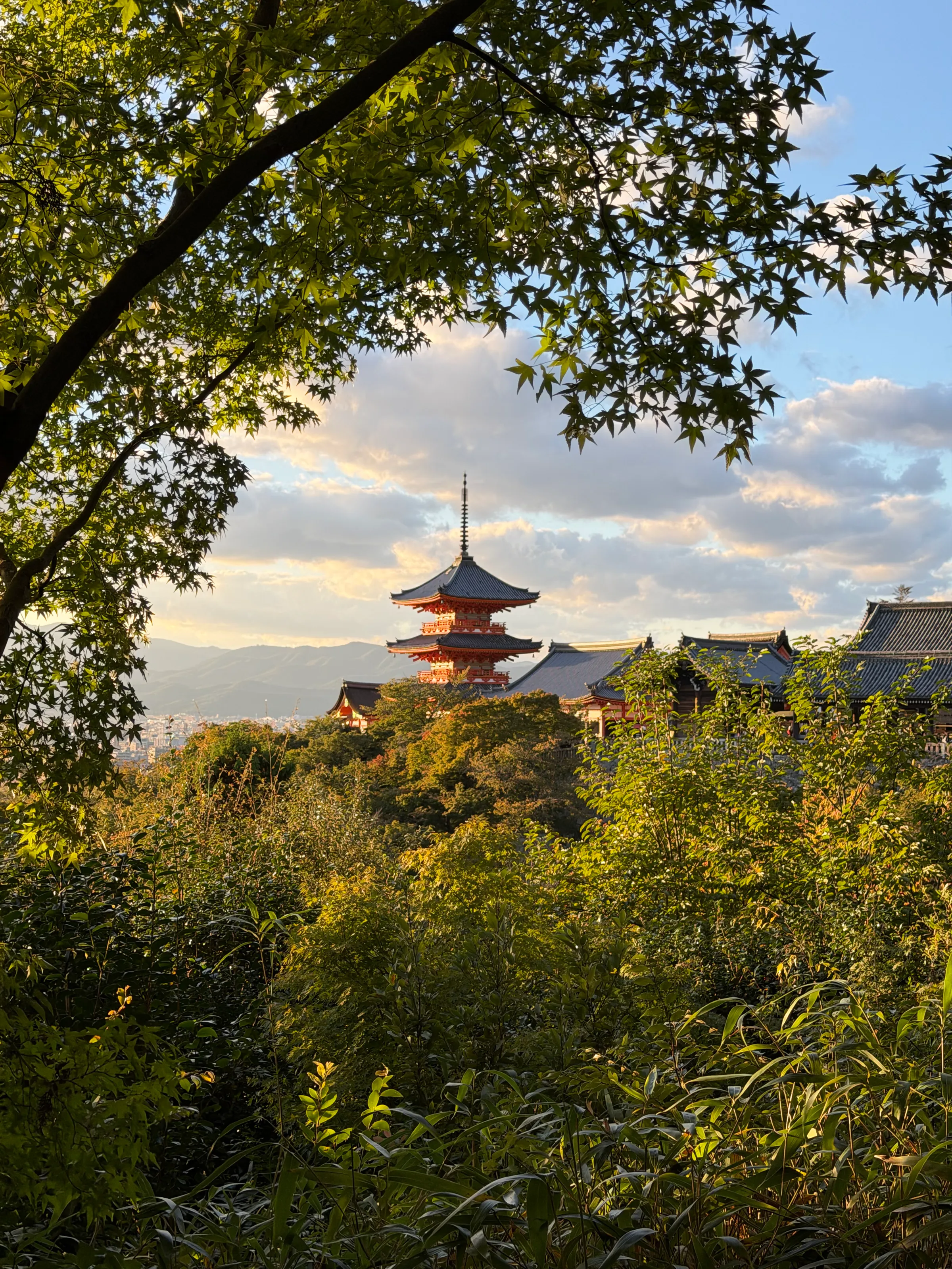 Pagoda